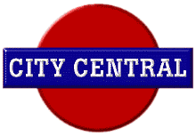 City Central logo